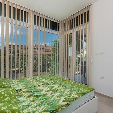 Vedran With Pool * Poreč