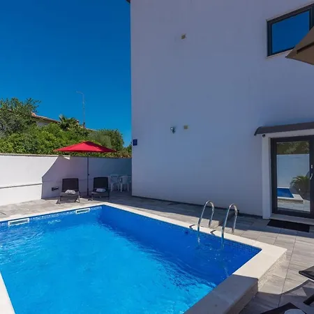 Apartmán Vedran With Pool *