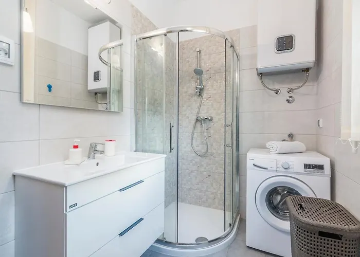 Apartament Vedran With Pool Poreč